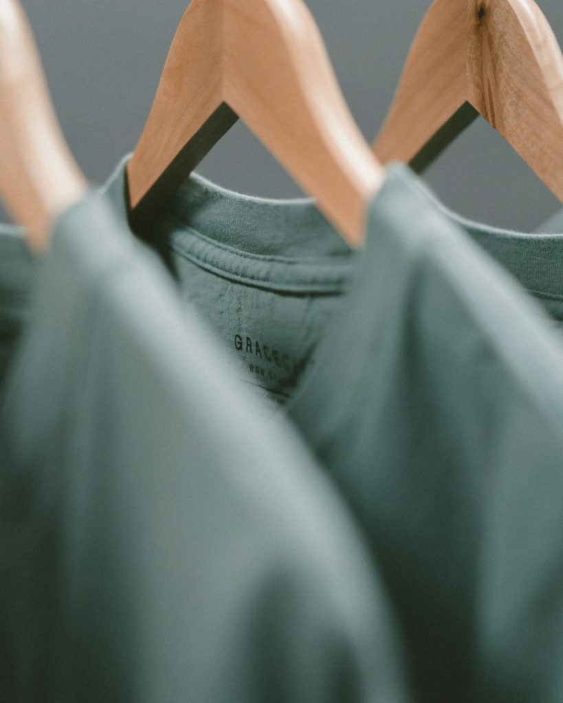 Apparel
